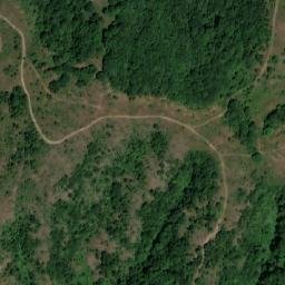 Satellite imagery of Orlovec, MK