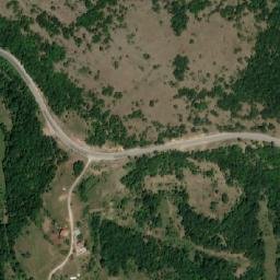 Satellite imagery of Shiarska Skala, BG