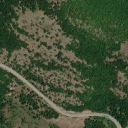 Satellite imagery of Shiarska Skala, BG