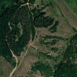 Satellite imagery of Kitka, BG