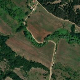 Satellite imagery of Kitka, BG