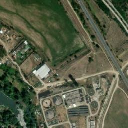 Satellite imagery of TT97, BG