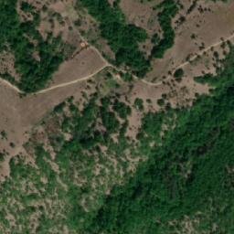 Satellite imagery of Topolski bair, BG