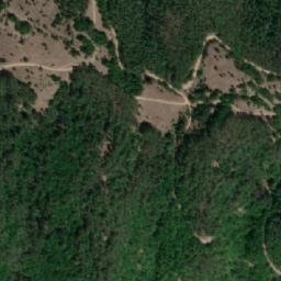 Satellite imagery of Topolski bair, BG
