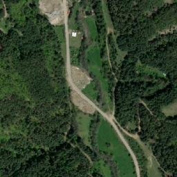 Satellite imagery of Malenets, BG