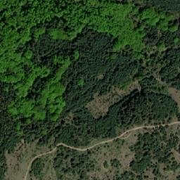 Satellite imagery of Markovitsa, BG