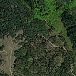 Satellite imagery of Markovitsa, BG