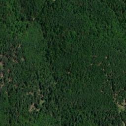 Satellite imagery of TT25, BG