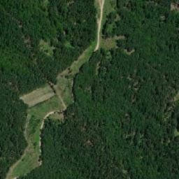 Satellite imagery of TT25, BG