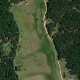 Satellite imagery of TT25, BG