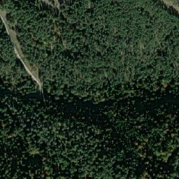 Satellite imagery of Kulata, BG