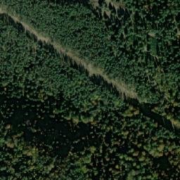 Satellite imagery of Kulata, BG