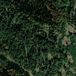 Satellite imagery of Kulata, BG