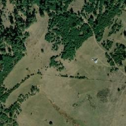 Satellite imagery of TT35/5/, BG