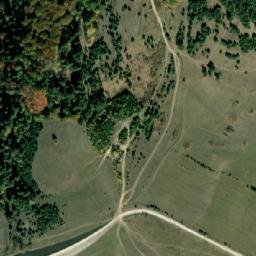 Satellite imagery of TT35/5/, BG