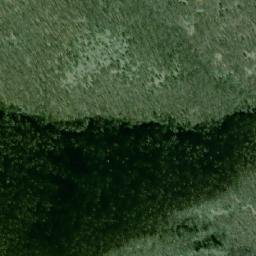 Satellite imagery of TT11, BG