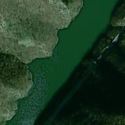 Satellite imagery of TT11, BG