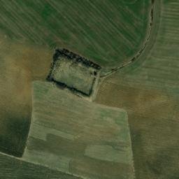 Satellite imagery of TT15, BG