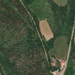 Satellite imagery of TT39, TR
