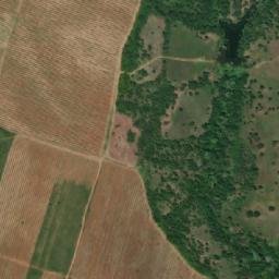 Satellite imagery of TT1, TR
