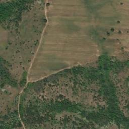 Satellite imagery of TT-5511, TR