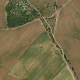 Satellite imagery of TT13/I/, TR