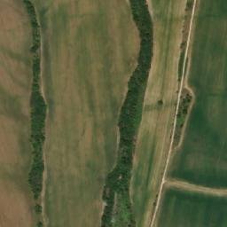 Satellite imagery of TT13/I/, TR