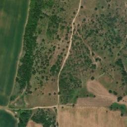 Satellite imagery of TT13/I/, TR