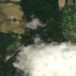 Satellite imagery of TT1257, TR