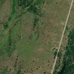Satellite imagery of Kokoshev Bair, BG