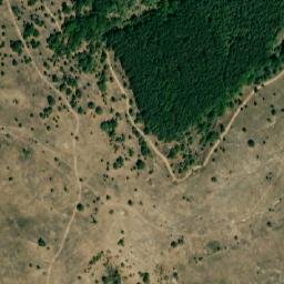 Satellite imagery of Gyurova Chuka, BG