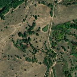 Satellite imagery of Gyurova Chuka, BG