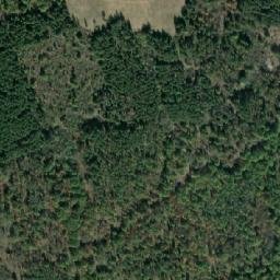 Satellite imagery of Gyurovets, BG