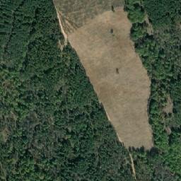 Satellite imagery of Gyurovets, BG