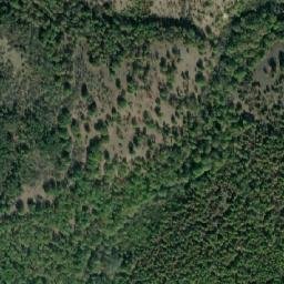 Satellite imagery of TT30, TR