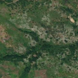 Satellite imagery of Bey Tepe, BG