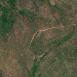 Satellite imagery of Choratsite, BG