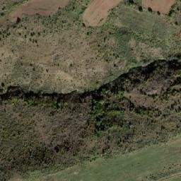 Satellite imagery of TT16, TR