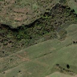Satellite imagery of TT16, TR