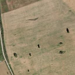 Satellite imagery of TT4471, TR
