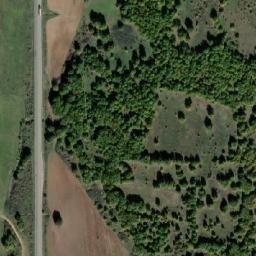 Satellite imagery of TT18, TR