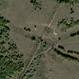 Satellite imagery of TT18, TR