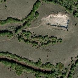 Satellite imagery of TT18, TR