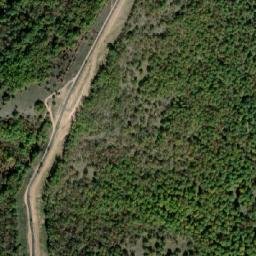 Satellite imagery of TT151, TR