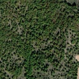Satellite imagery of TT151, TR