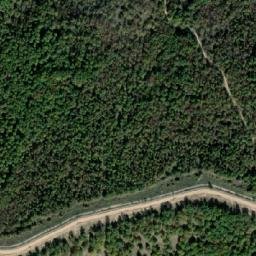 Satellite imagery of TT-4519, TR