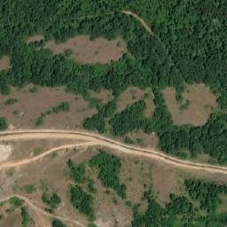Satellite imagery of TT4, TR