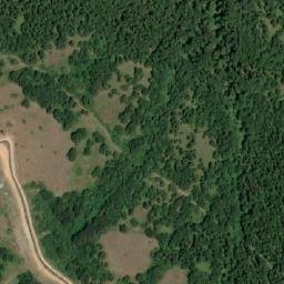Satellite imagery of TT4, TR