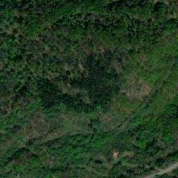 Satellite imagery of TT6, TR