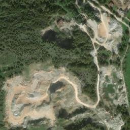 Satellite imagery of TT6, TR
